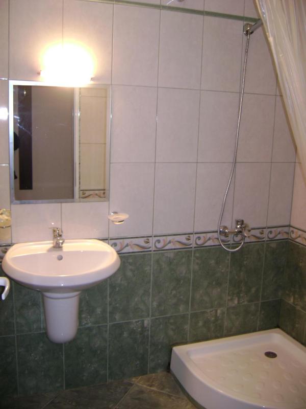 Double Room with Extra Bed (2 Adults + 1 Child up to 13 years old) image 2