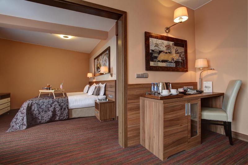 Junior Suite image 3