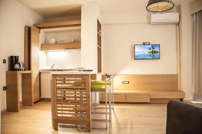 Apartment with Balcony image 1