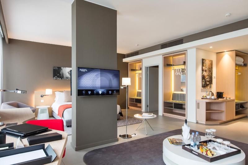 Noom Hotel Conakry - image 10