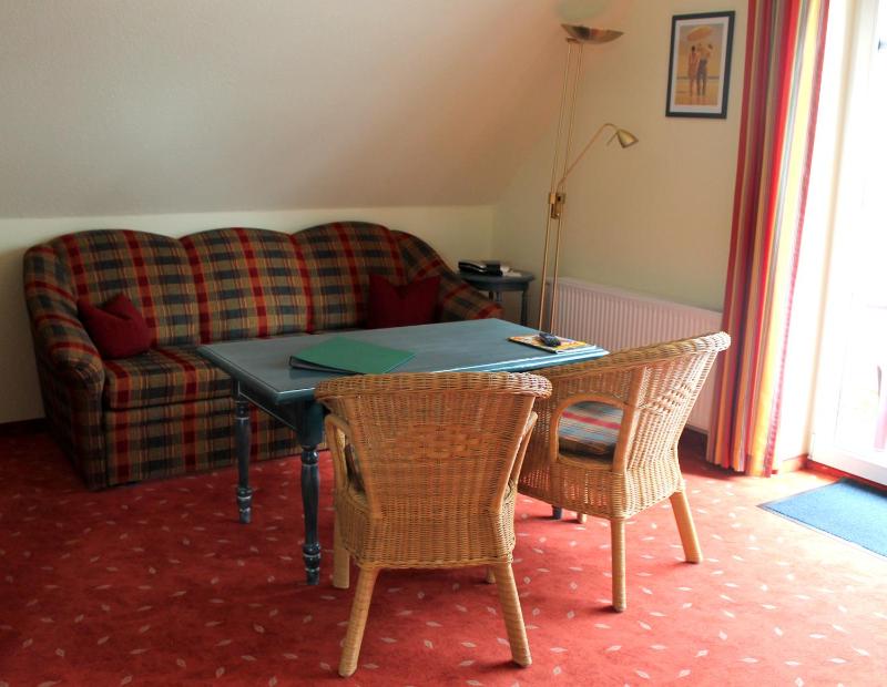 Apartment (4 Adults + 2 Children) image 2