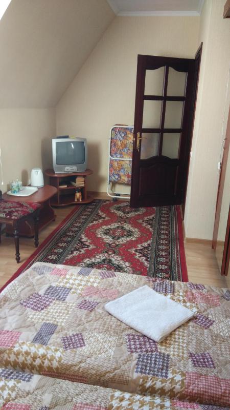 Superior Twin Room image 1