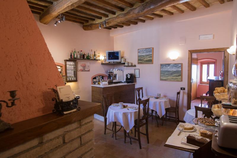 Hotel Pallotta - image 12