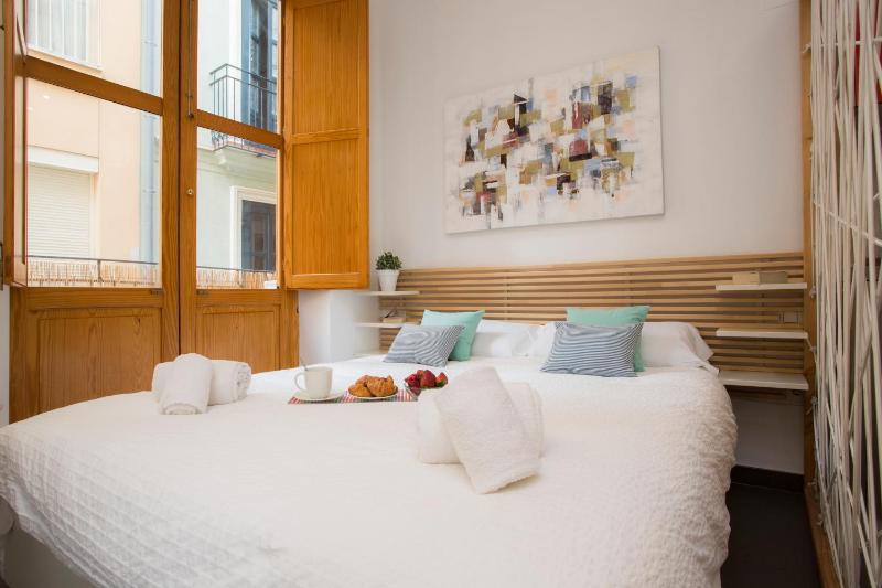 Apartment Collado - image 5