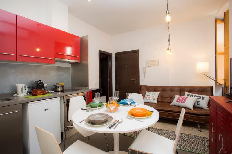 Studio Apartment image 4