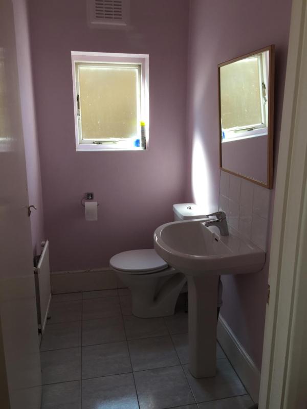 Double Room with Shared Bathroom image 3