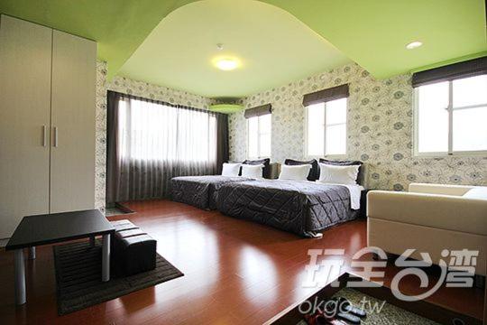 Songfeng Xiuxian Homestay - image 3