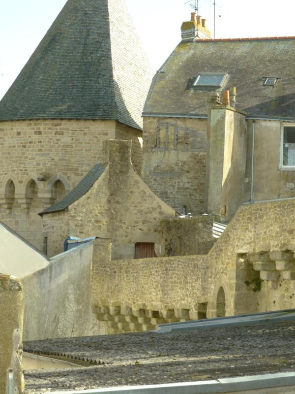 Le Bretagne - Hôtel de charme labellisé Cosy Places - image 8