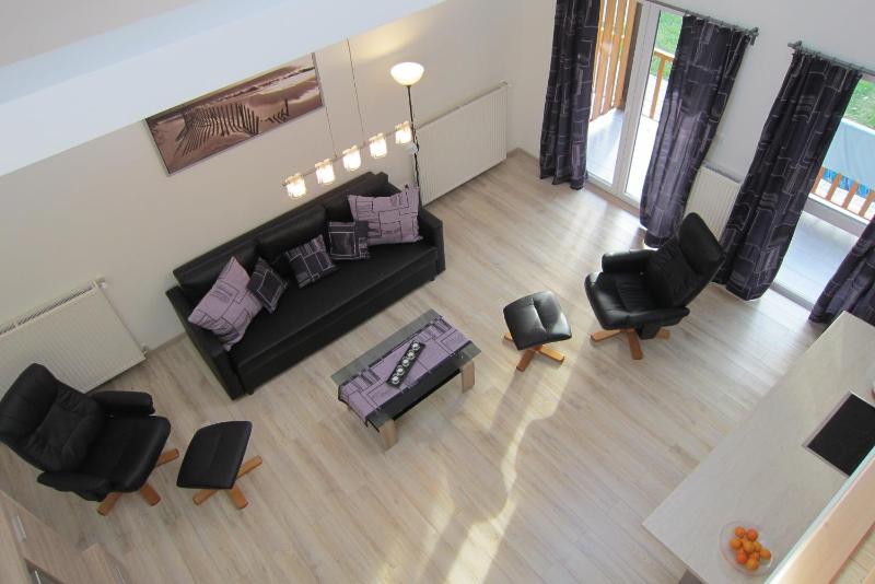 Appartement Mezzanine Images