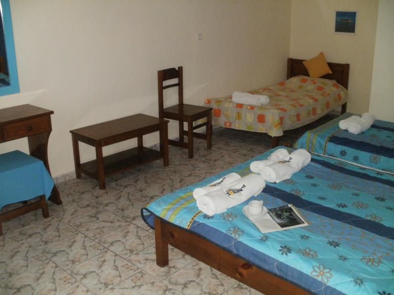 Quadruple Room image 2