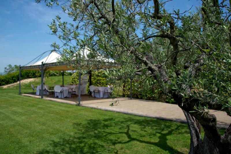 Agriturismo Le Colombe Assisi - image 7