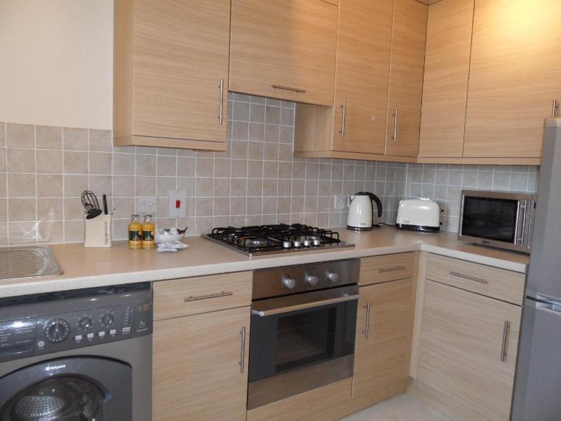 Two-Bedroom Apartment image 2