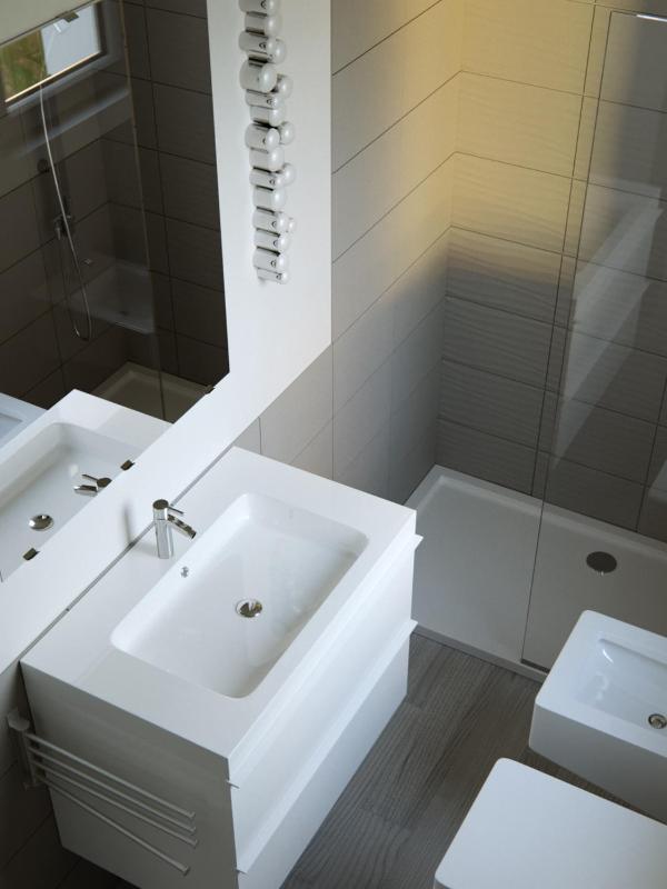 One-Bedroom Apartment with Garden View image 2