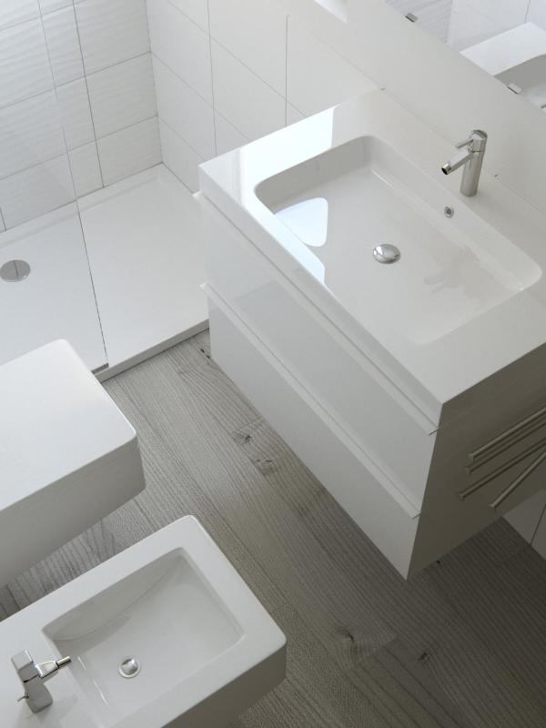 Two-Bedroom Apartment image 2