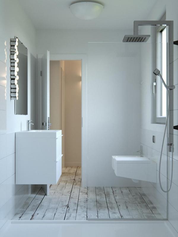 Deluxe Two-Bedroom Apartment image 2