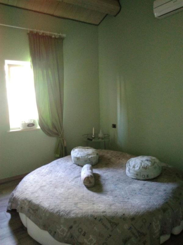 Double Room with Private Bathroom image 1