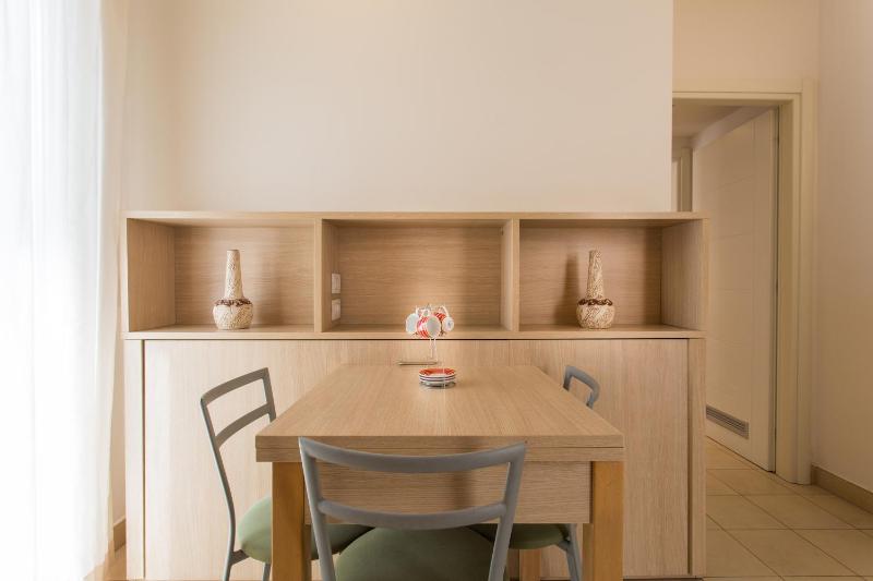 One-Bedroom Apartment (3 Adults) image 4