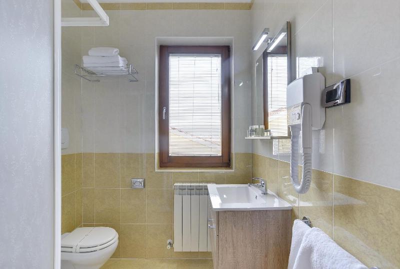 Villa NiNa B&B Rovinj - image 9