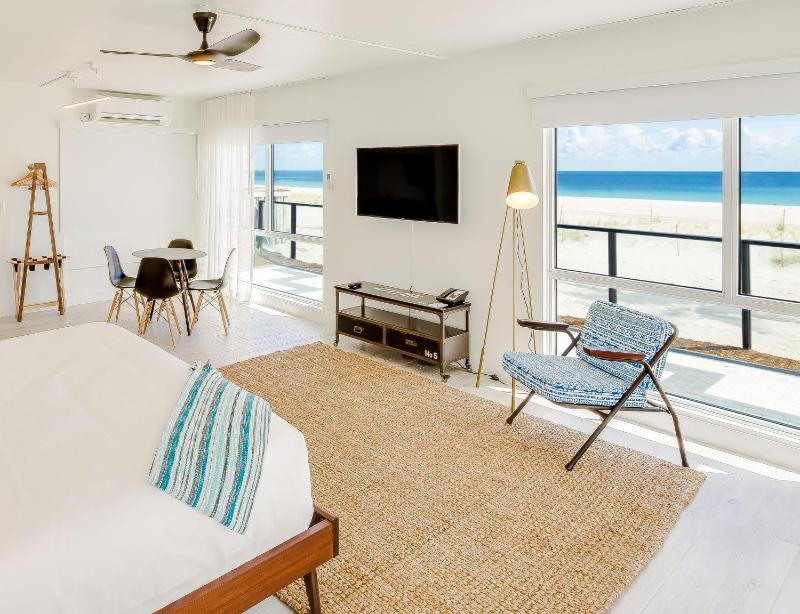 Plunge Beach Resort - image 28