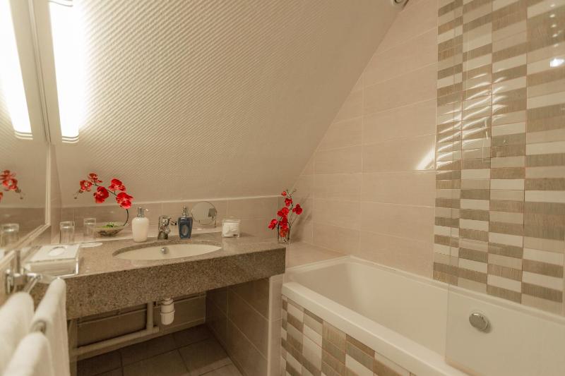 Hotel Relais Saint Jean Troyes - image 5