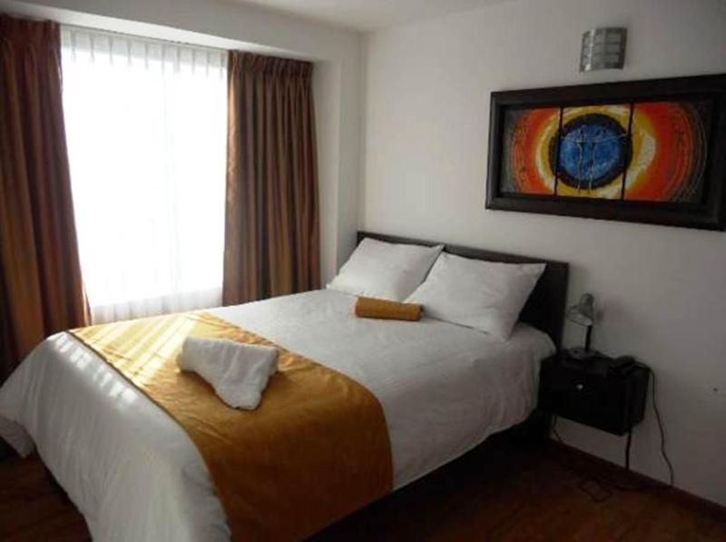 Hotel Expo Inn Embajada - image 15