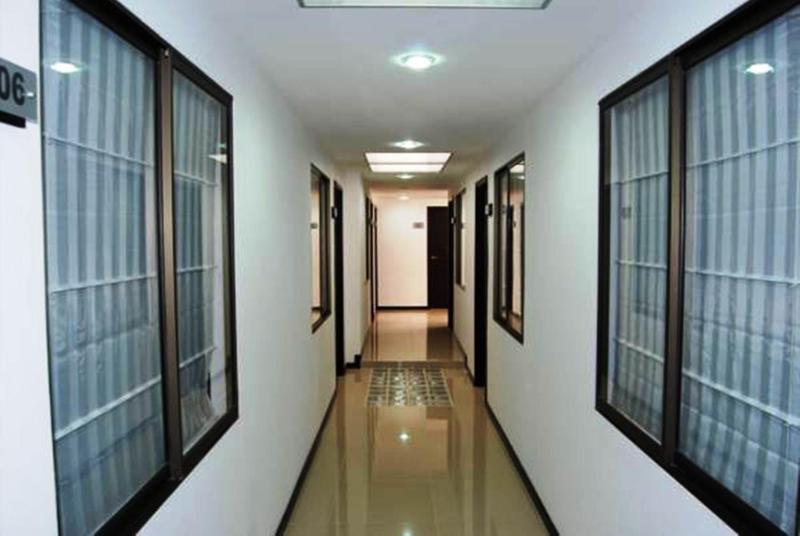 Hotel Expo Inn Embajada - image 16