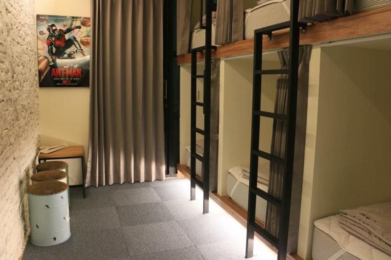 Here Hostel Puli - image 35