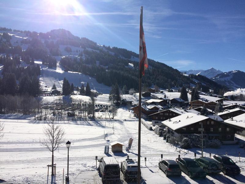 Two-Bedroom Apartment image 3