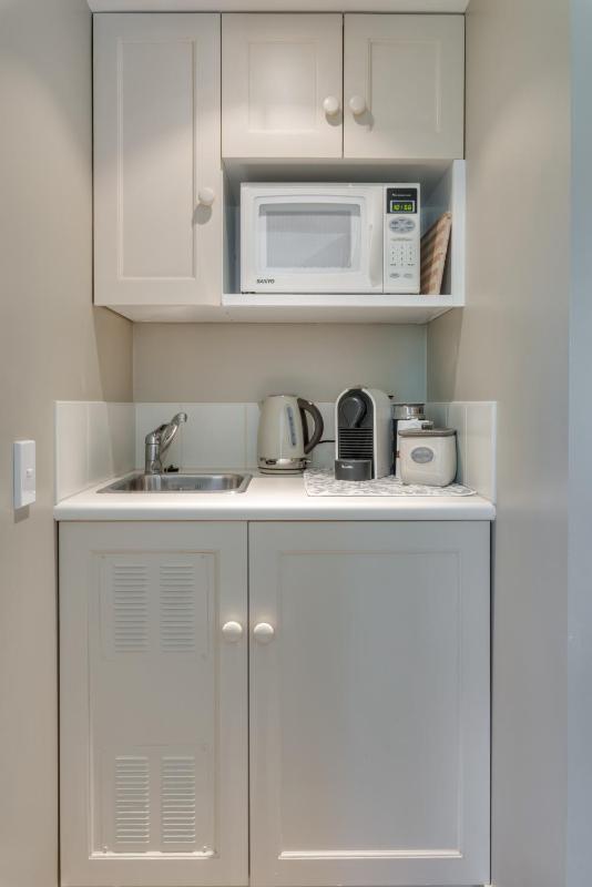 Bellevue Boutique Lodge - image 31