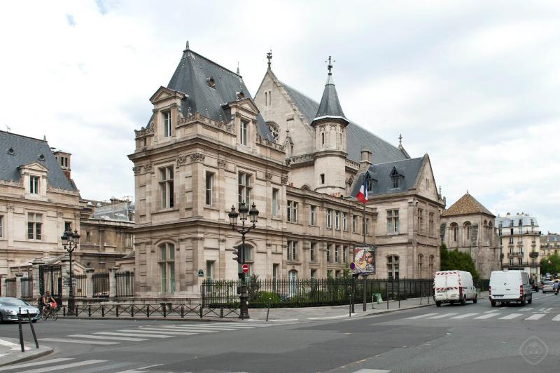 Temple Apartments Paris - image 16