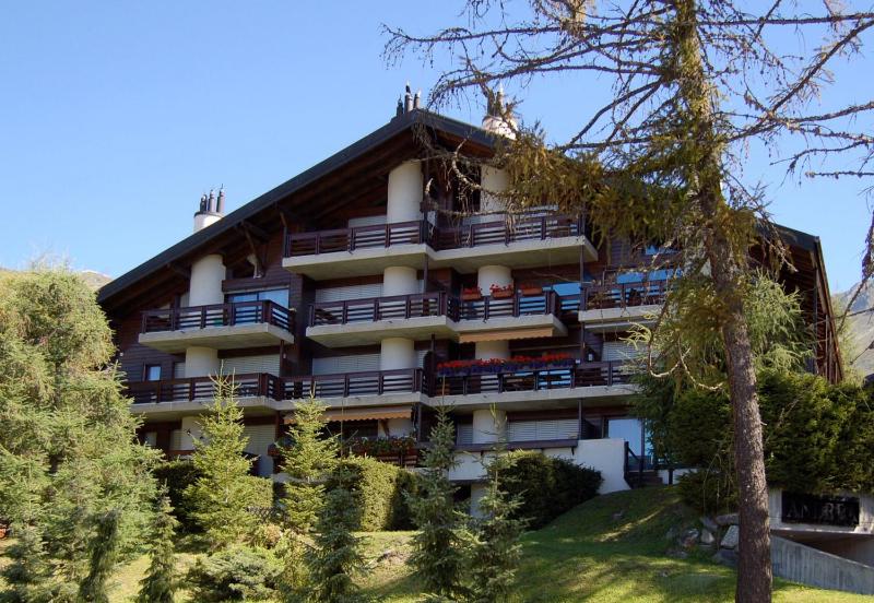 Two-Bedroom Apartment image 1
