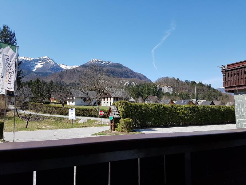 Double Room with Mountain View - Ground Floor image 4