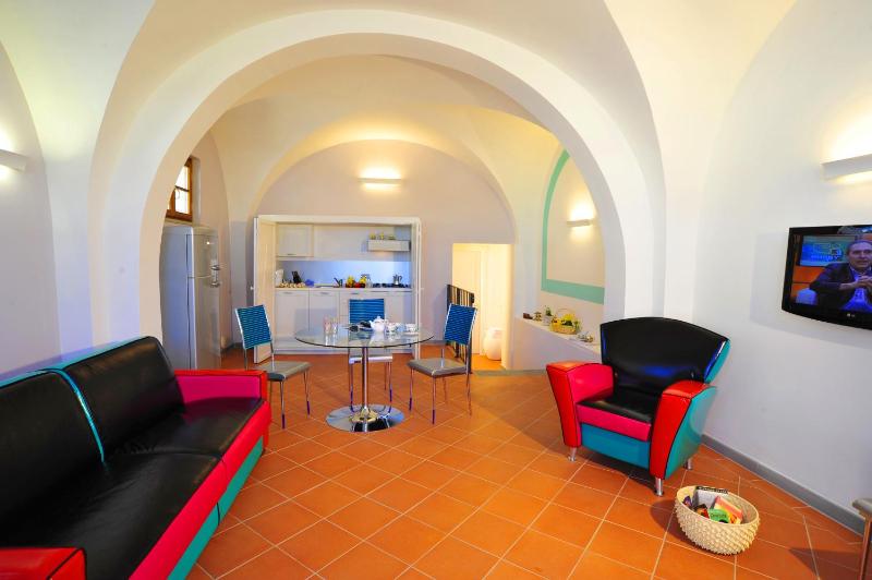 One-Bedroom Apartment (4 Adults) - Ground Floor image 3