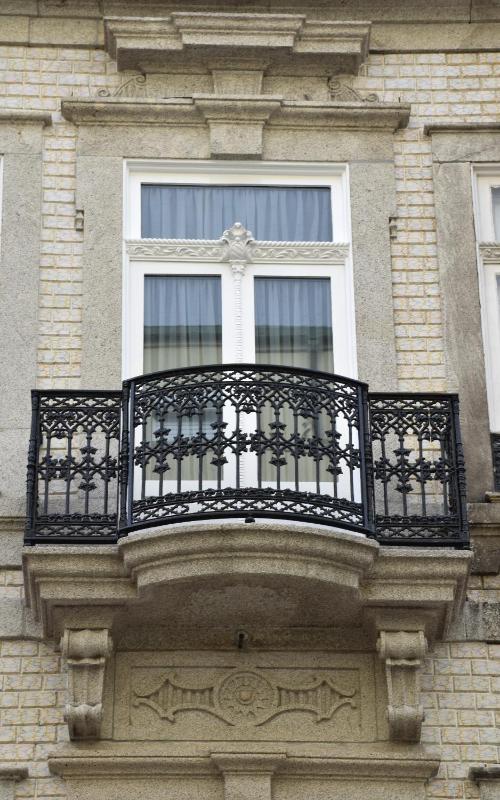 Lusitana Hotel - image 25