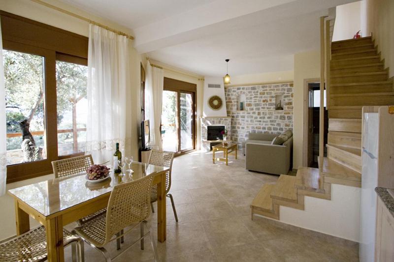 Villas Zoe - image 2