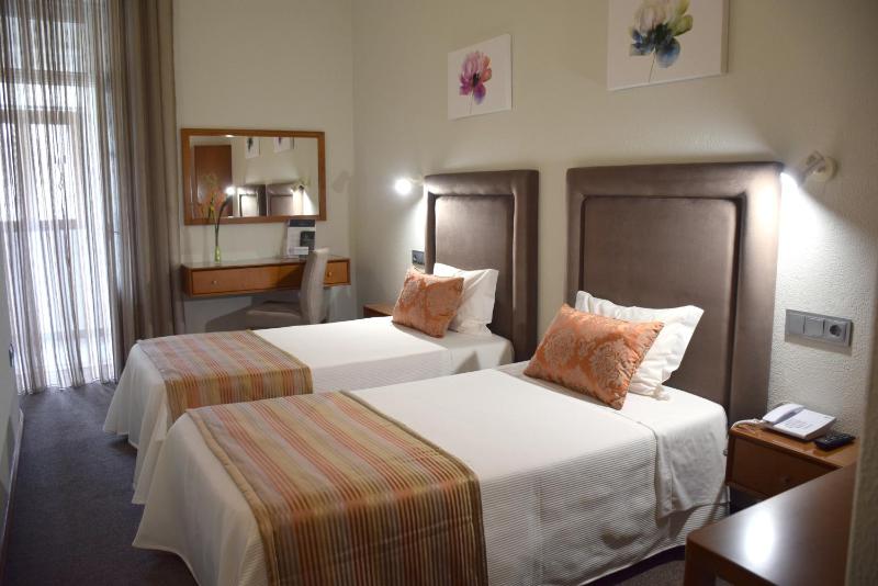 Lusitana Hotel - image 21