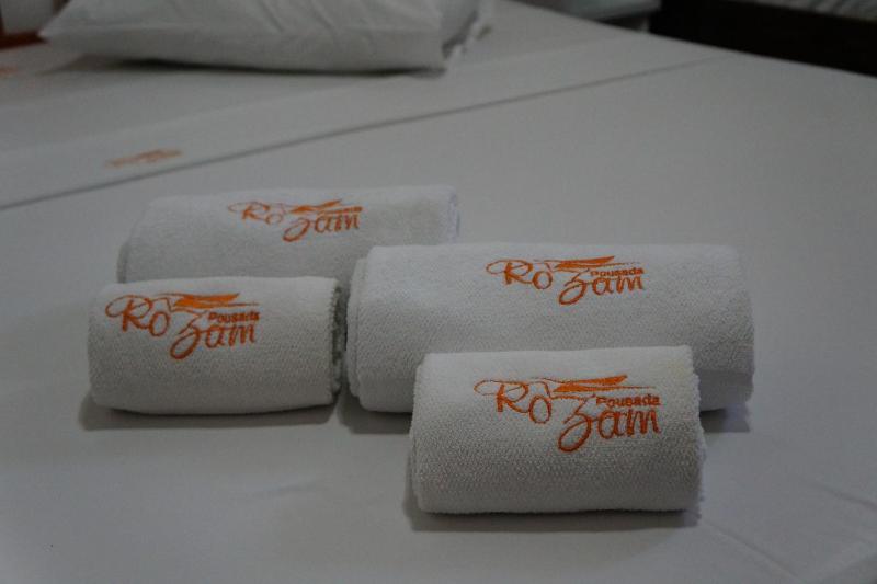 Pousada Rozam - image 12