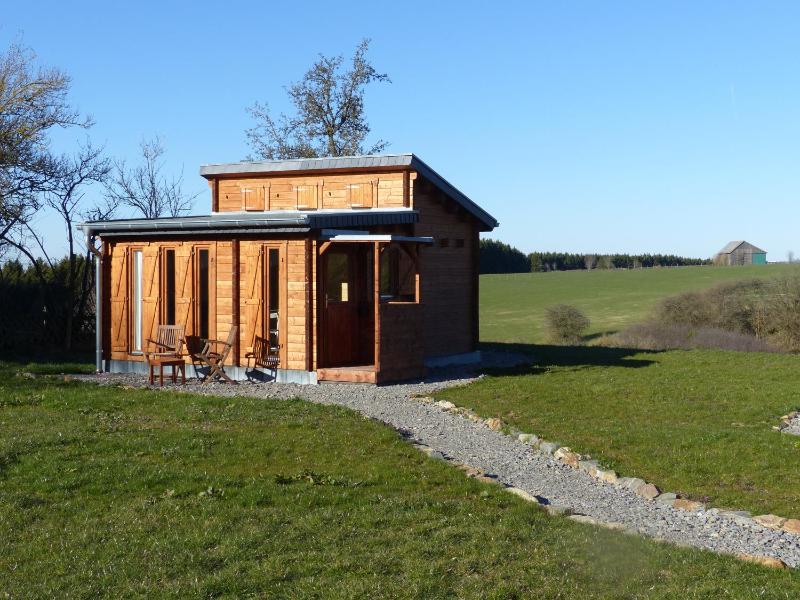 One-Bedroom Chalet image 4