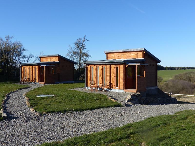 One-Bedroom Chalet image 3