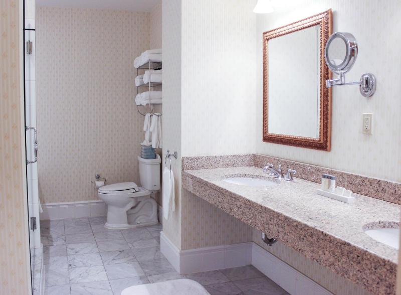 One-Bedroom King Suite - Non-Smoking image 3