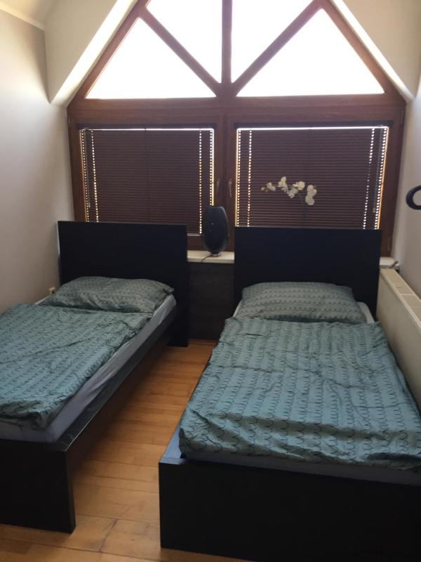 Deluxe Apartment image 4