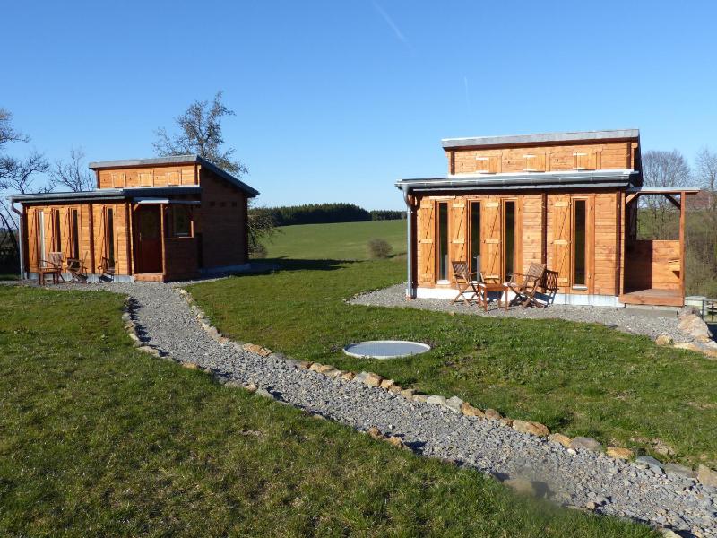 One-Bedroom Chalet image 2