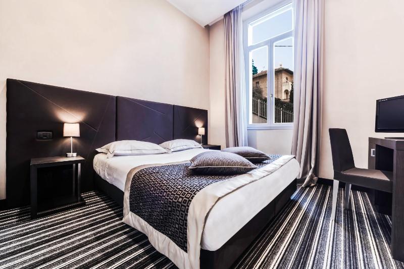 Double or Twin Room image 1