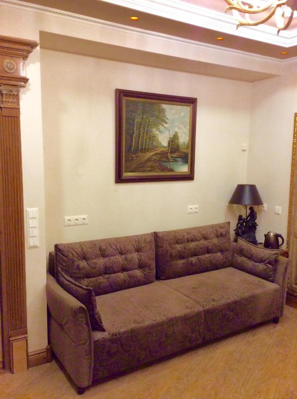 Luxury Pilies Avenue Apartment - image 16