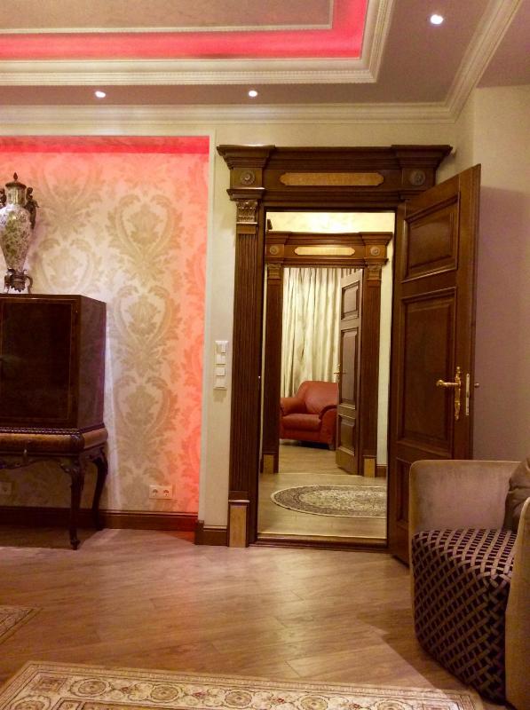 Luxury Pilies Avenue Apartment - image 11