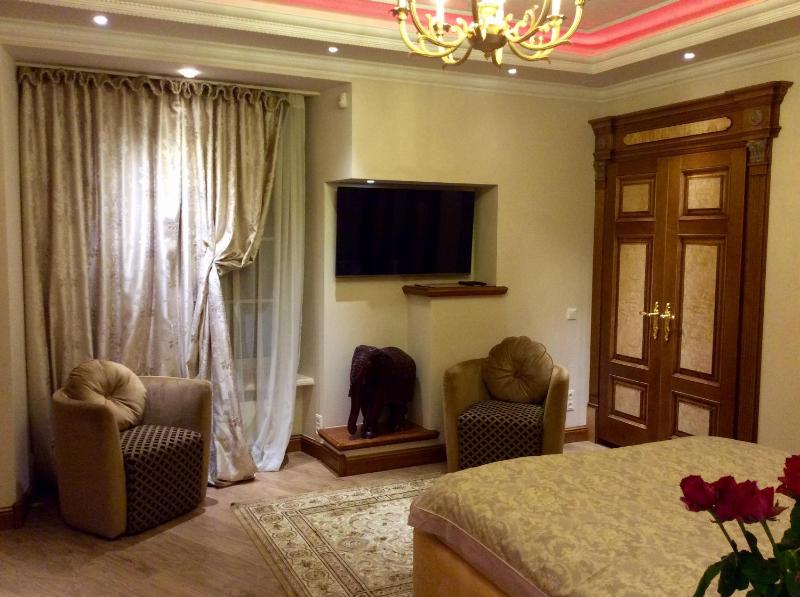 Luxury Pilies Avenue Apartment - image 4