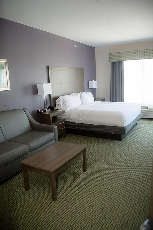 Holiday Inn Express Hotel and Suites Port Aransas/Beach Area By IHG - image 19