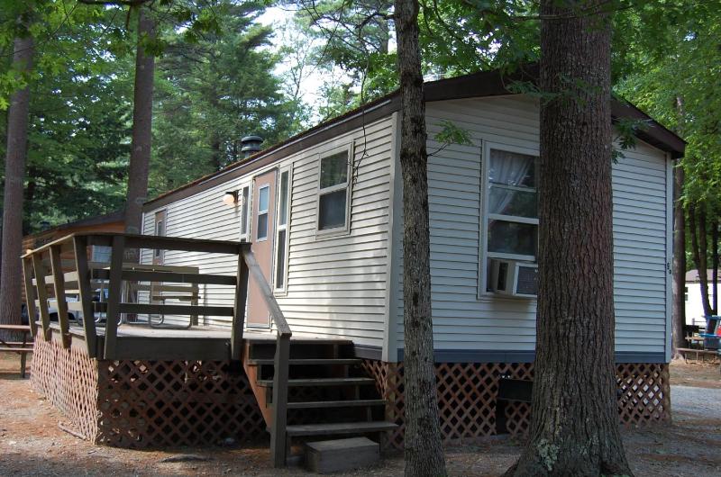 Two-Bedroom Mobile Home image 3