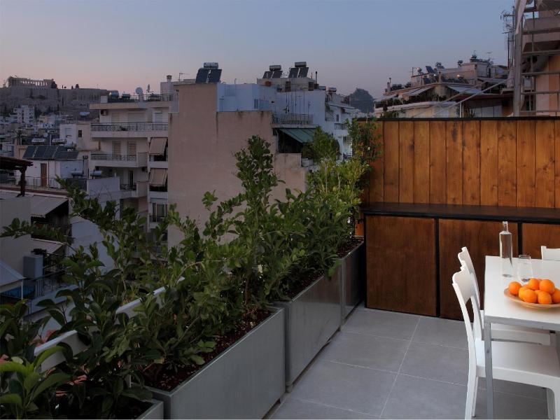 Athens View Loft - 01 - image 10