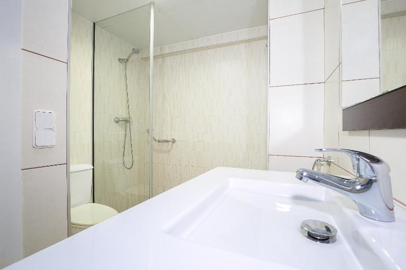 Two-Bedroom Apartment image 2